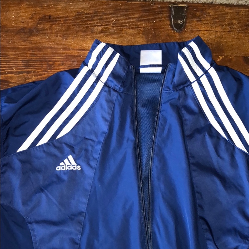 Jacket - Picture 2 of 5